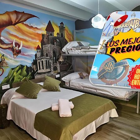 FamilyhostelПінто Екстер'єр фото