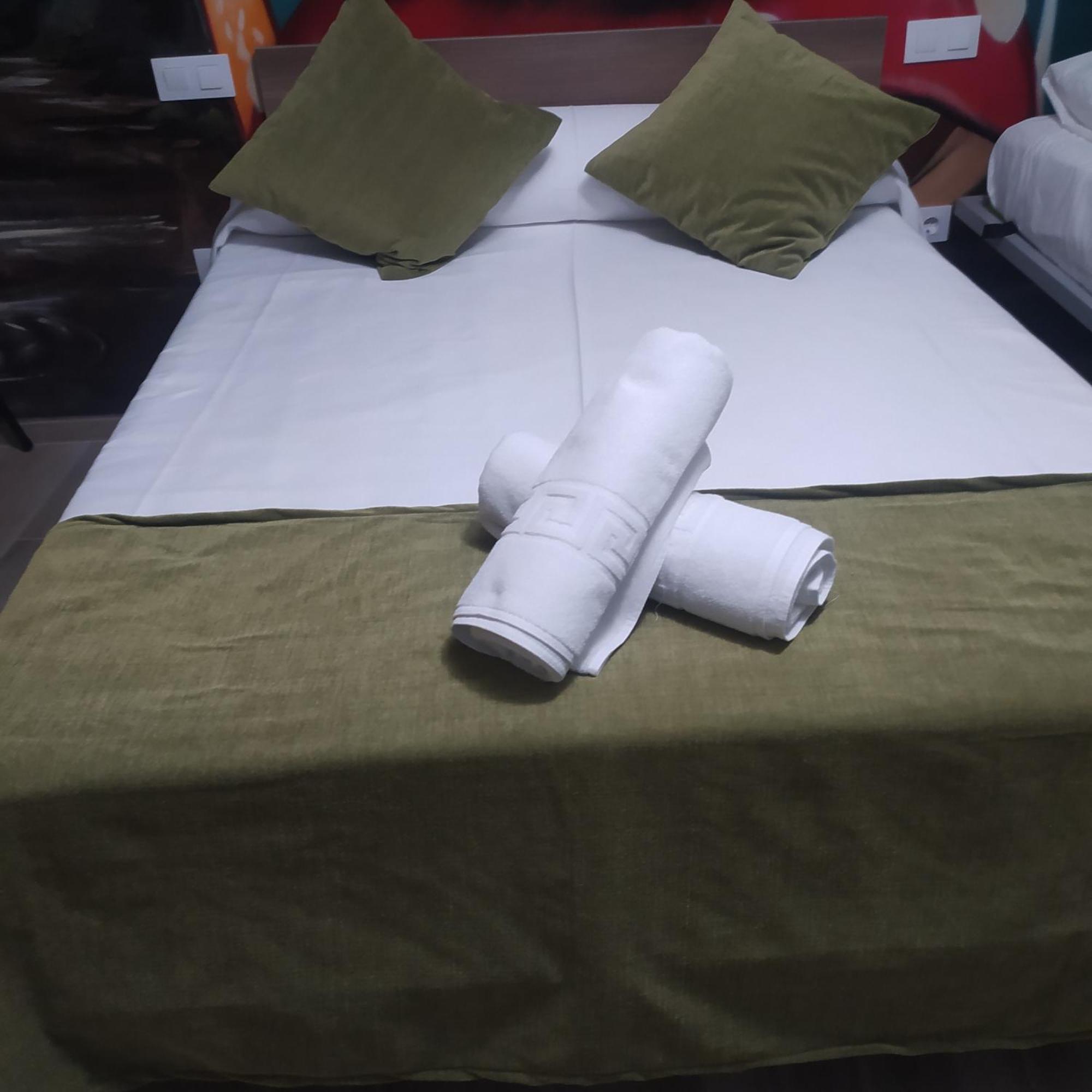 FamilyhostelПінто Екстер'єр фото