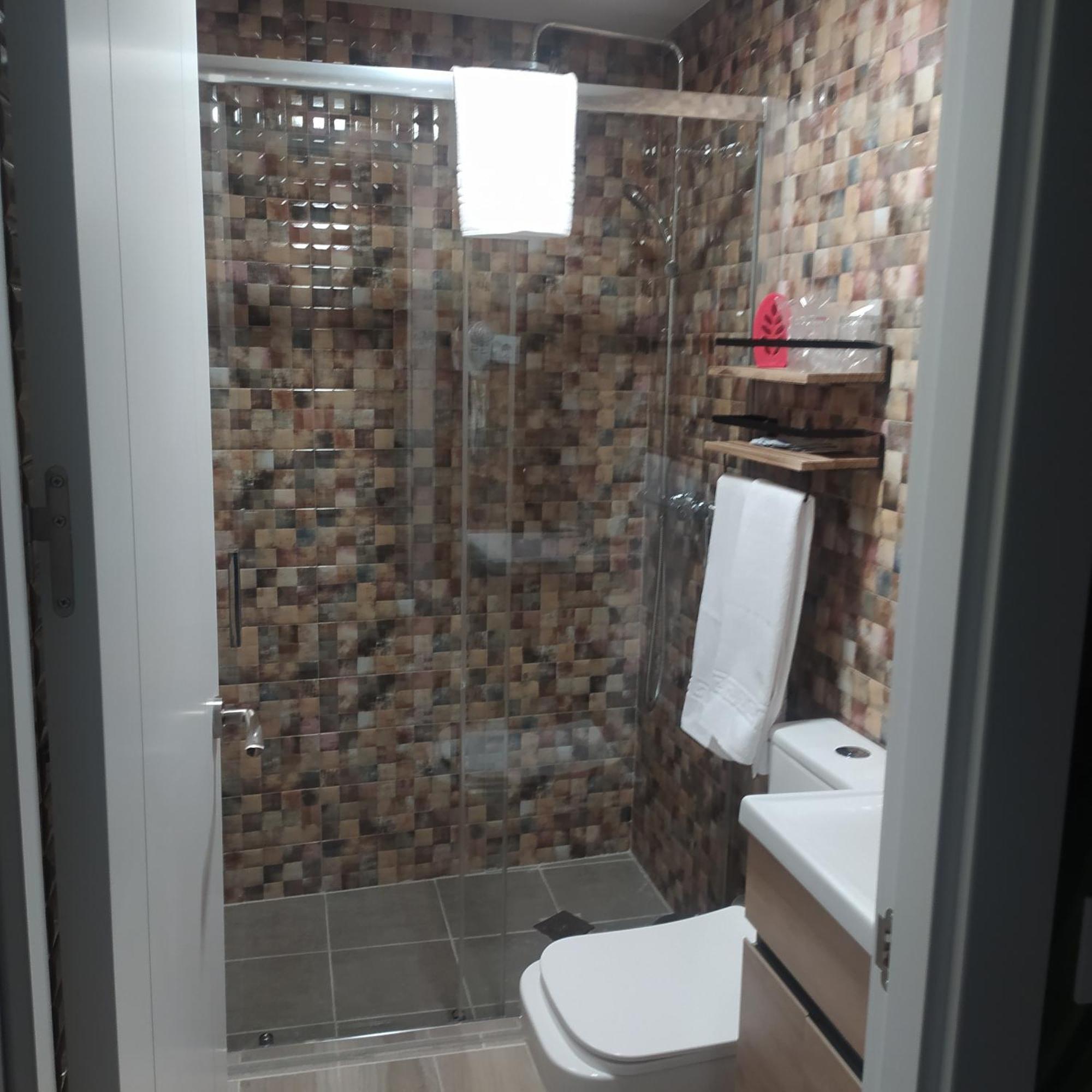 FamilyhostelПінто Екстер'єр фото