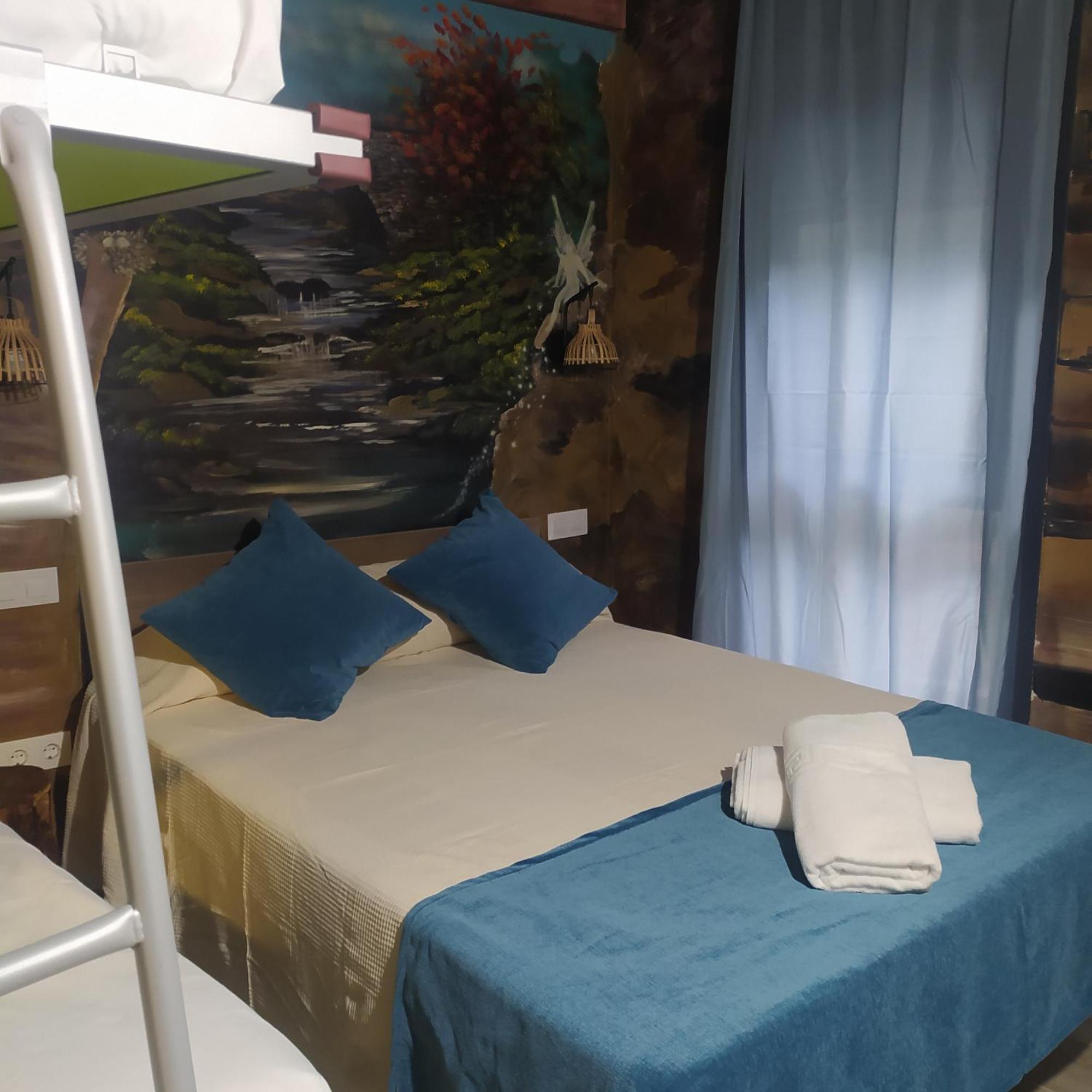 FamilyhostelПінто Екстер'єр фото