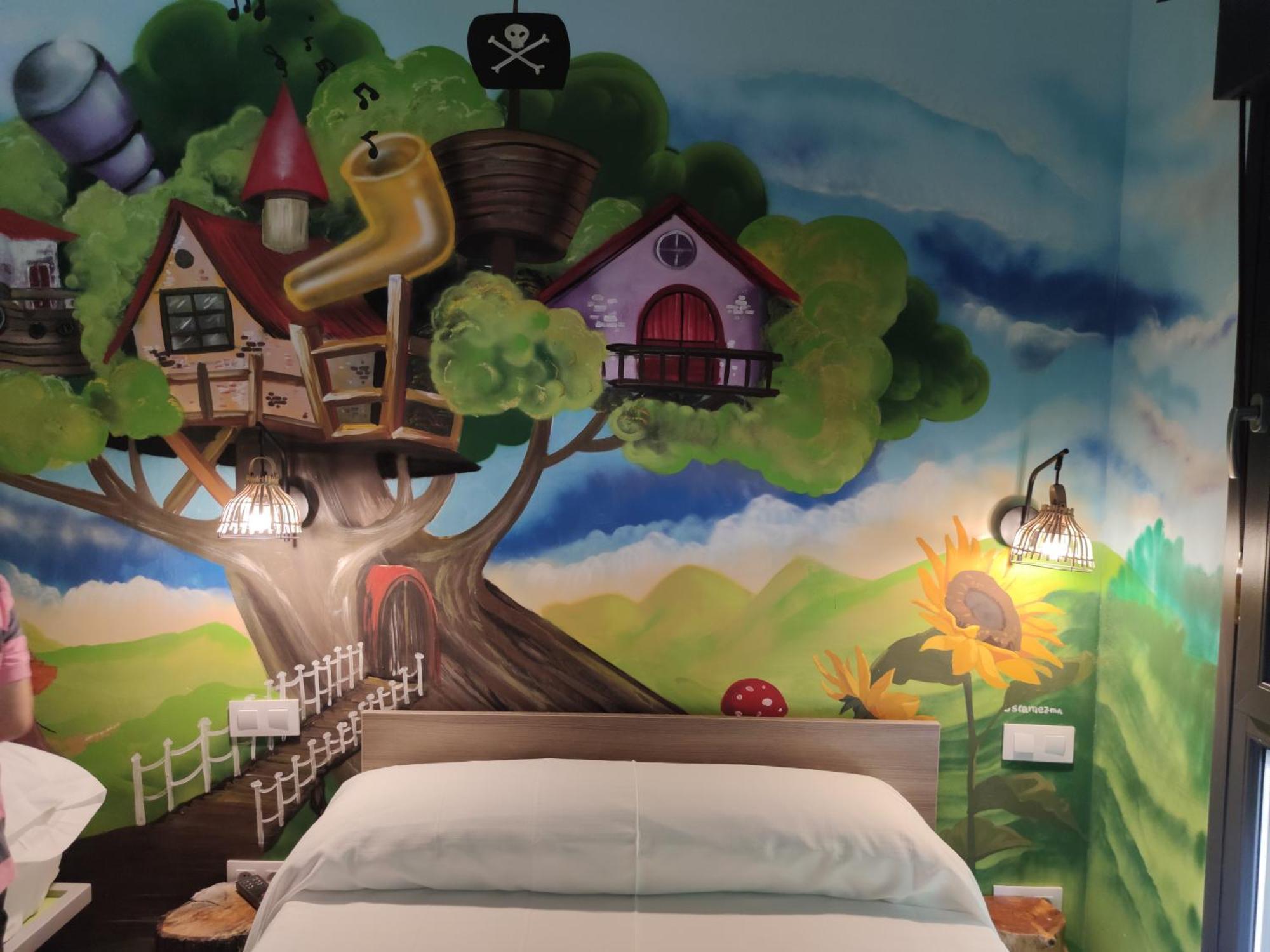 FamilyhostelПінто Екстер'єр фото