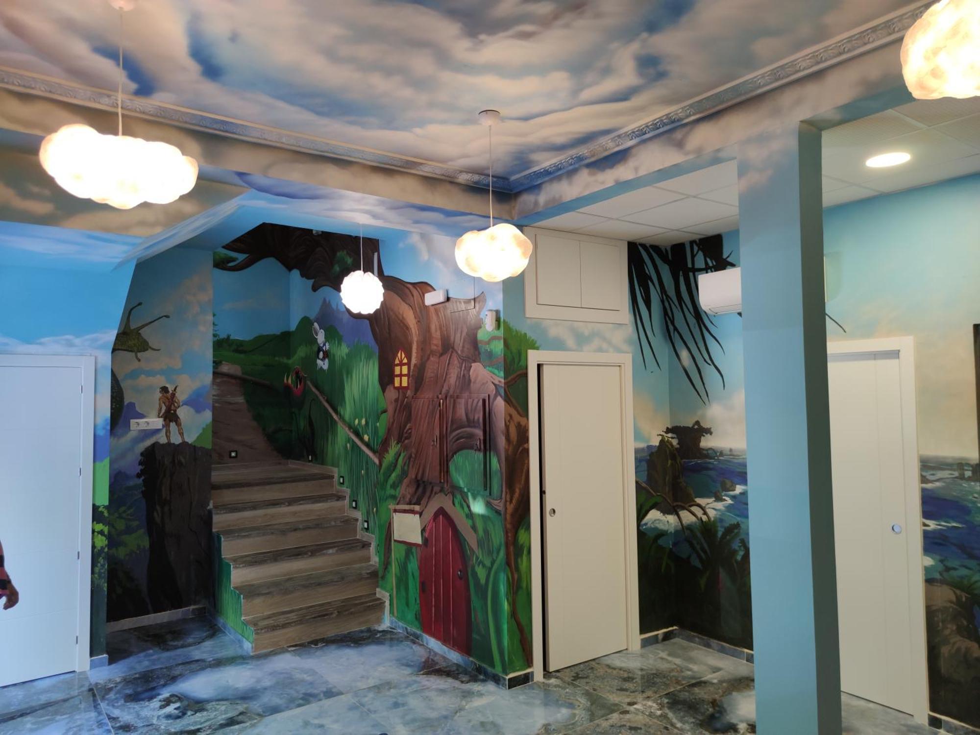 FamilyhostelПінто Екстер'єр фото