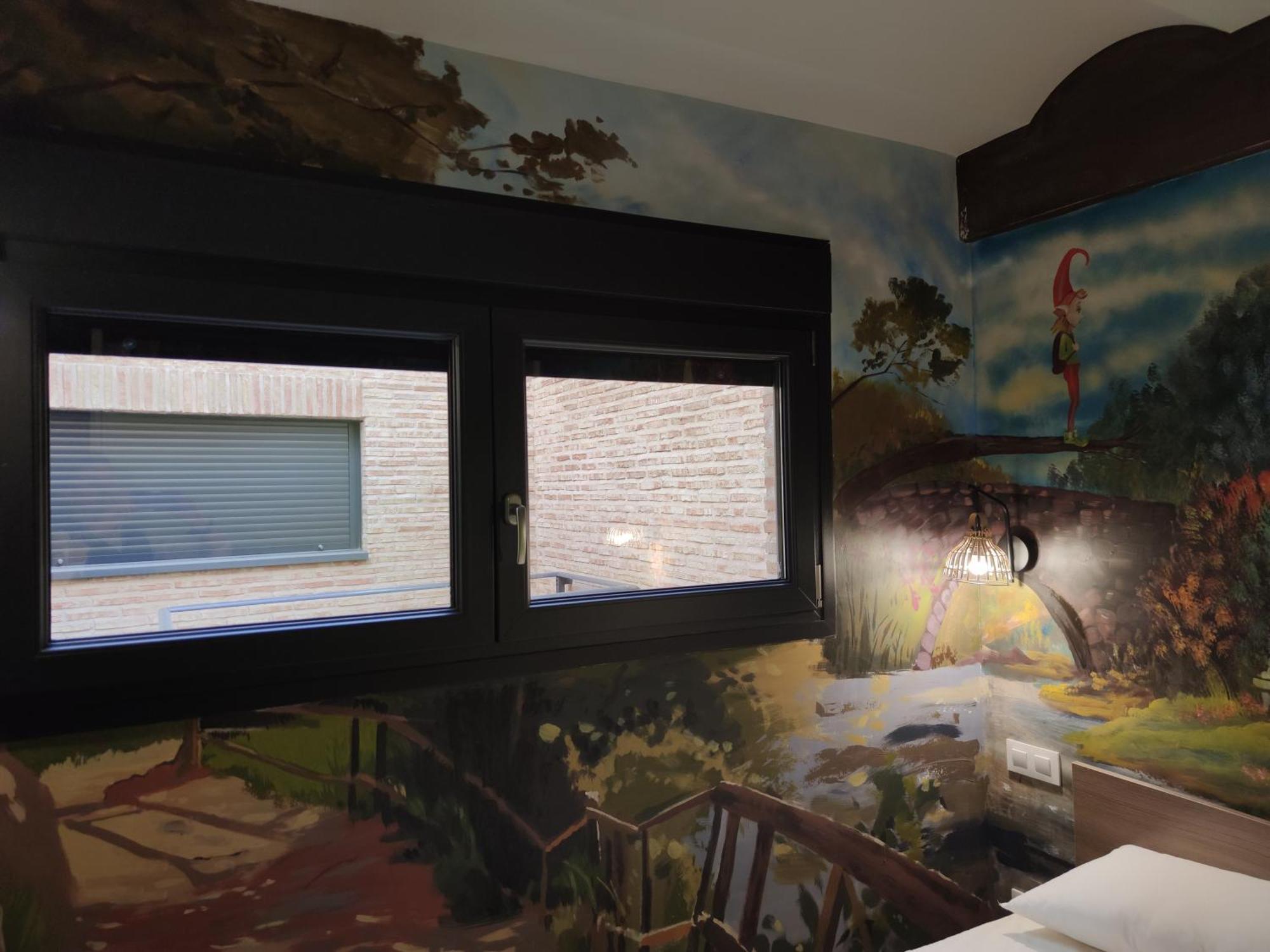 FamilyhostelПінто Екстер'єр фото