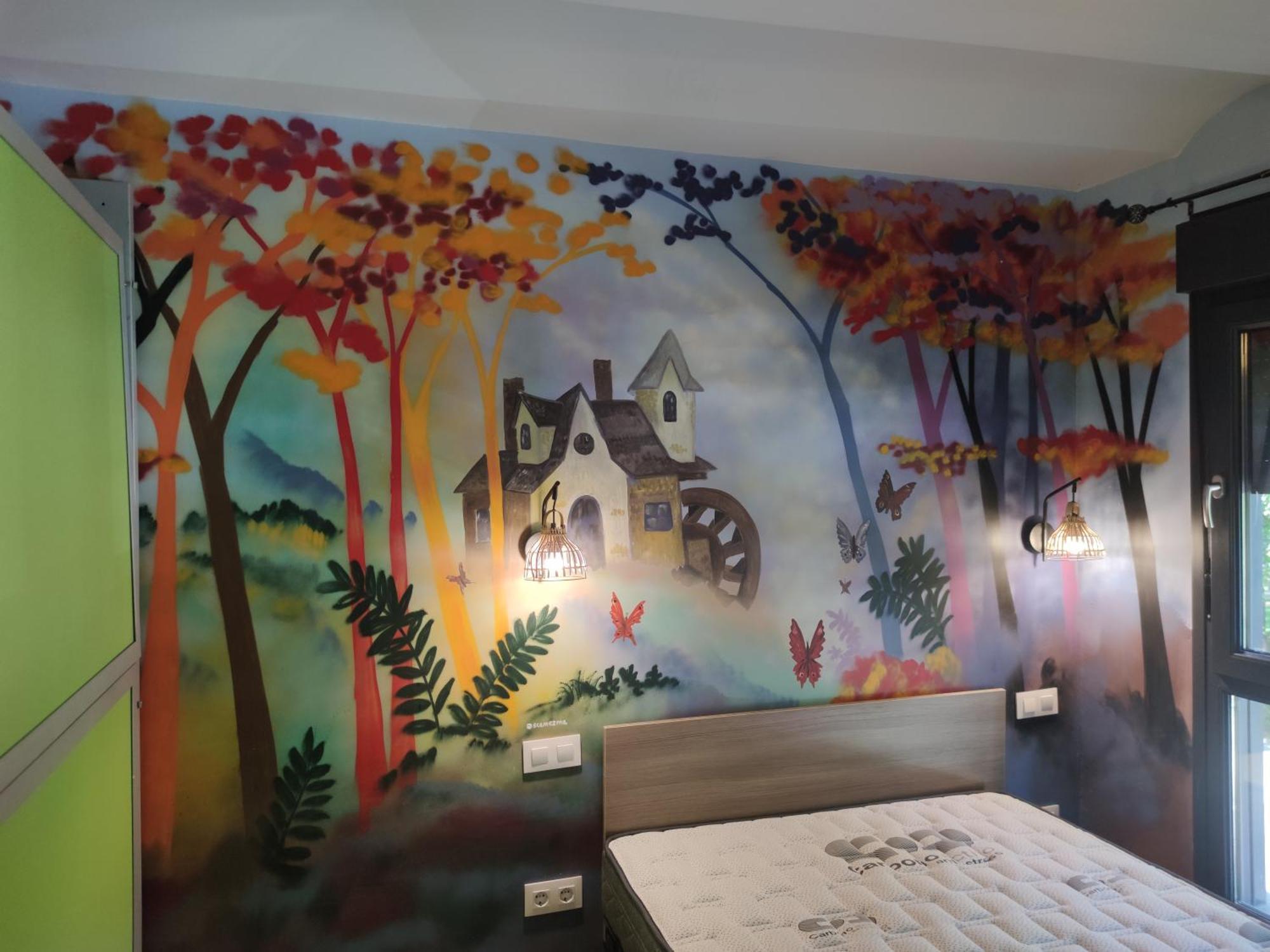 FamilyhostelПінто Екстер'єр фото