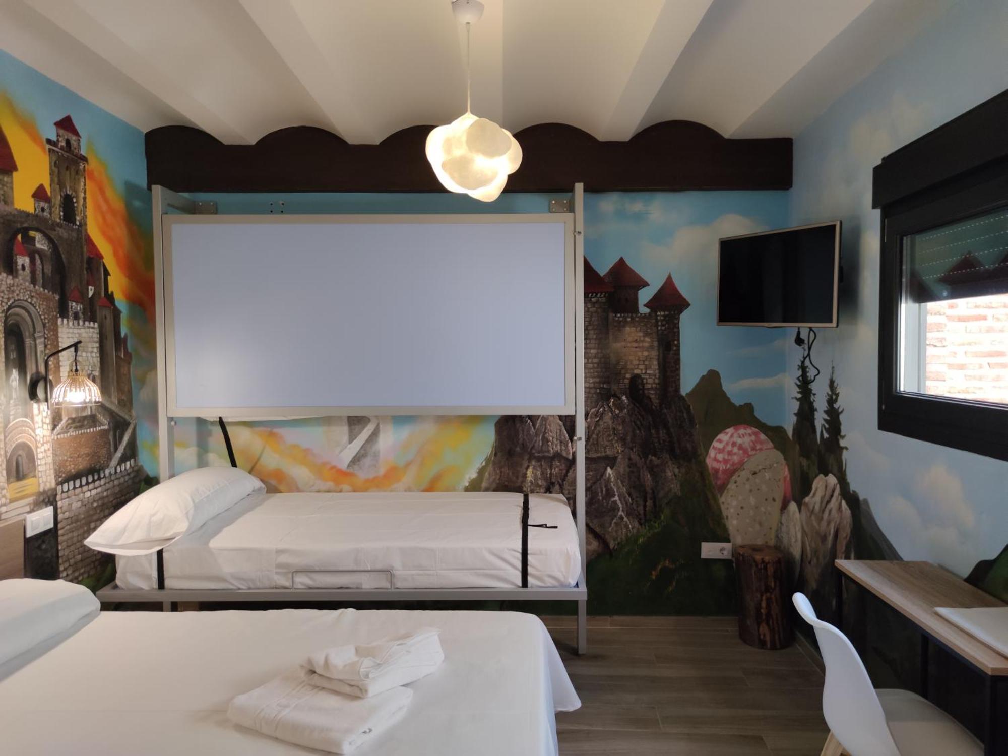 FamilyhostelПінто Екстер'єр фото