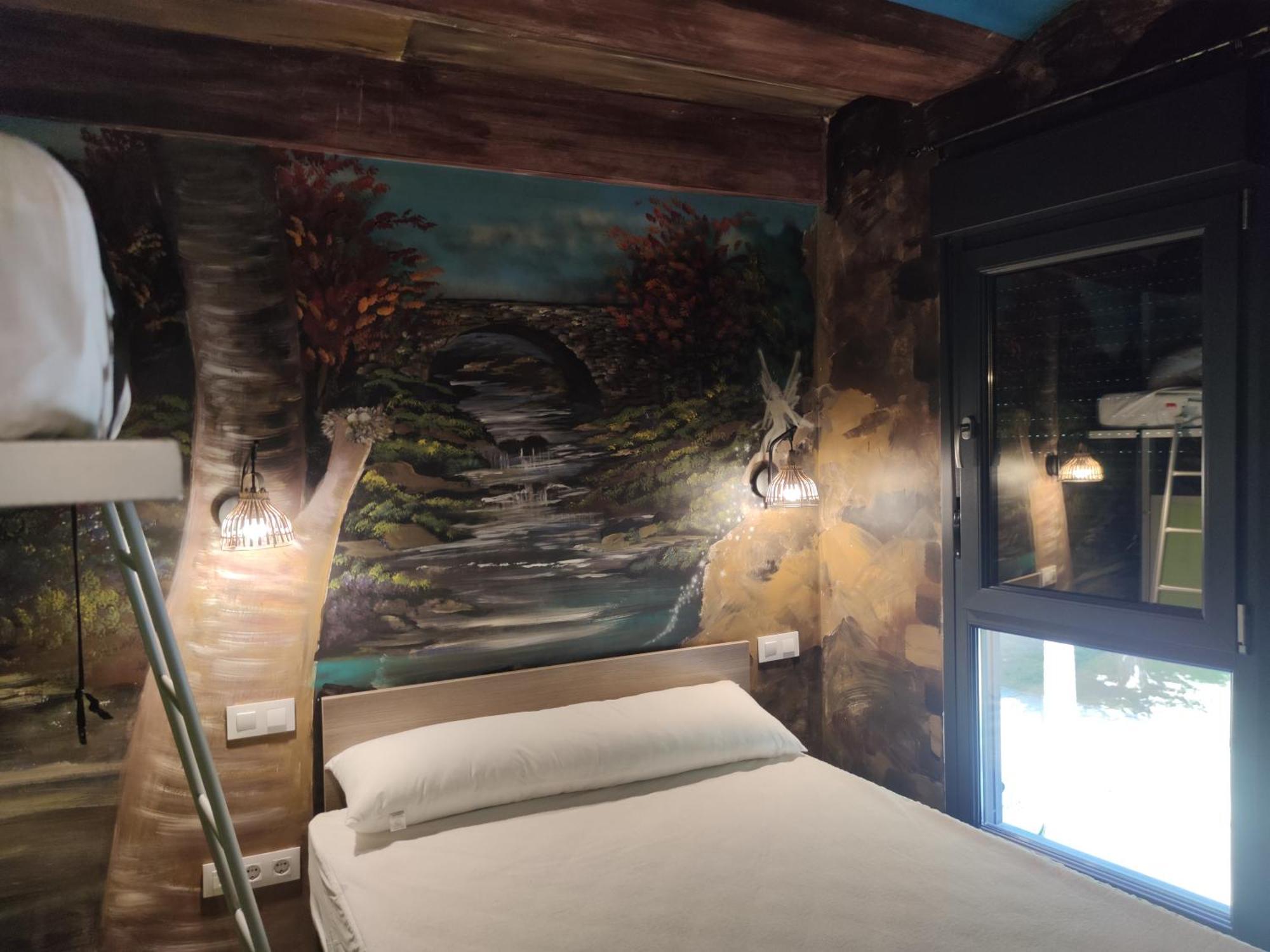 FamilyhostelПінто Екстер'єр фото