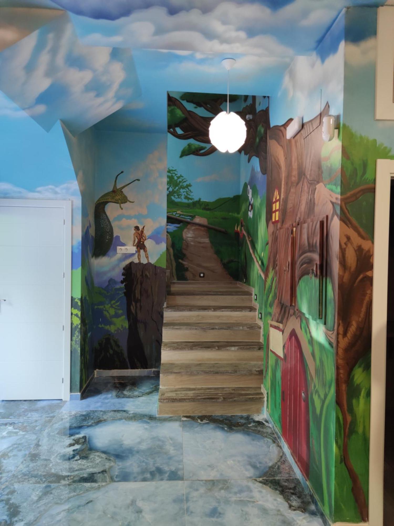 FamilyhostelПінто Екстер'єр фото