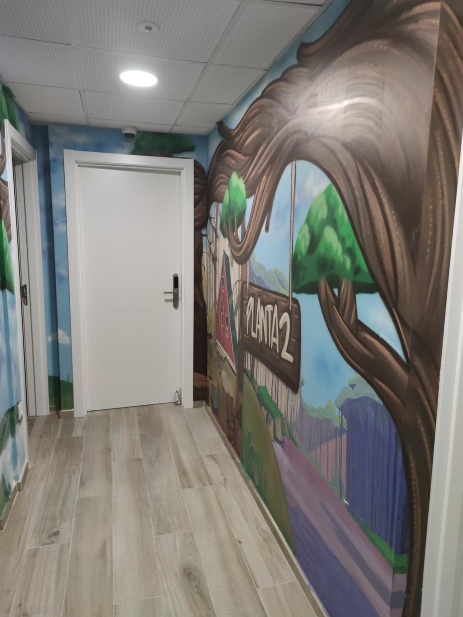 FamilyhostelПінто Екстер'єр фото