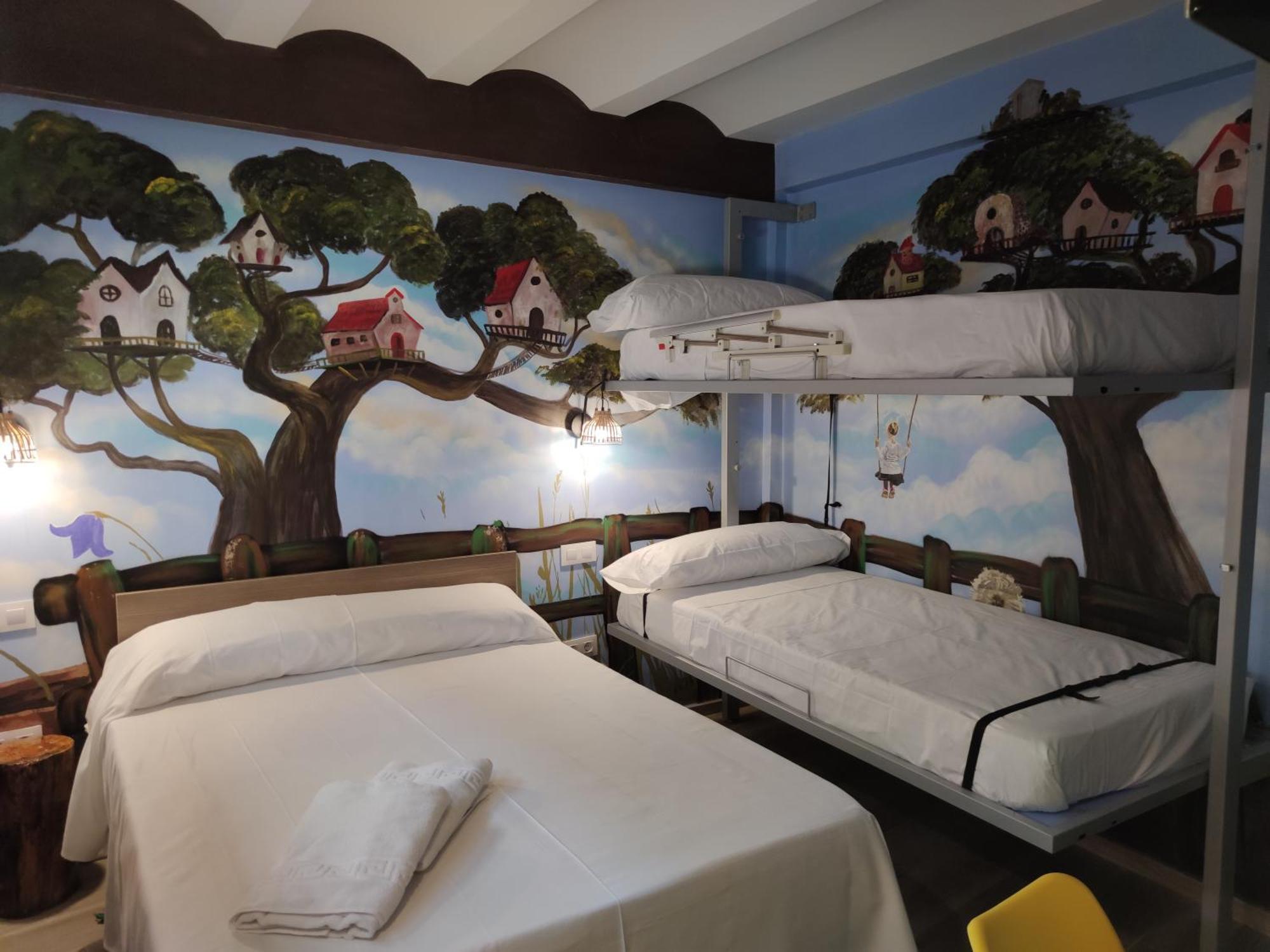 FamilyhostelПінто Екстер'єр фото