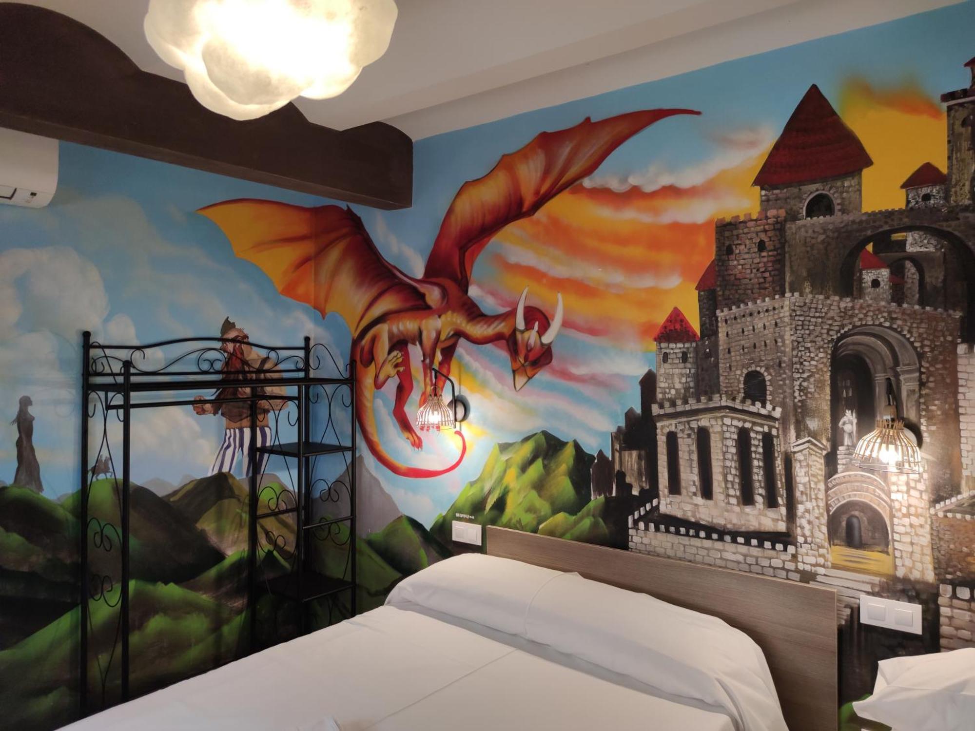 FamilyhostelПінто Екстер'єр фото