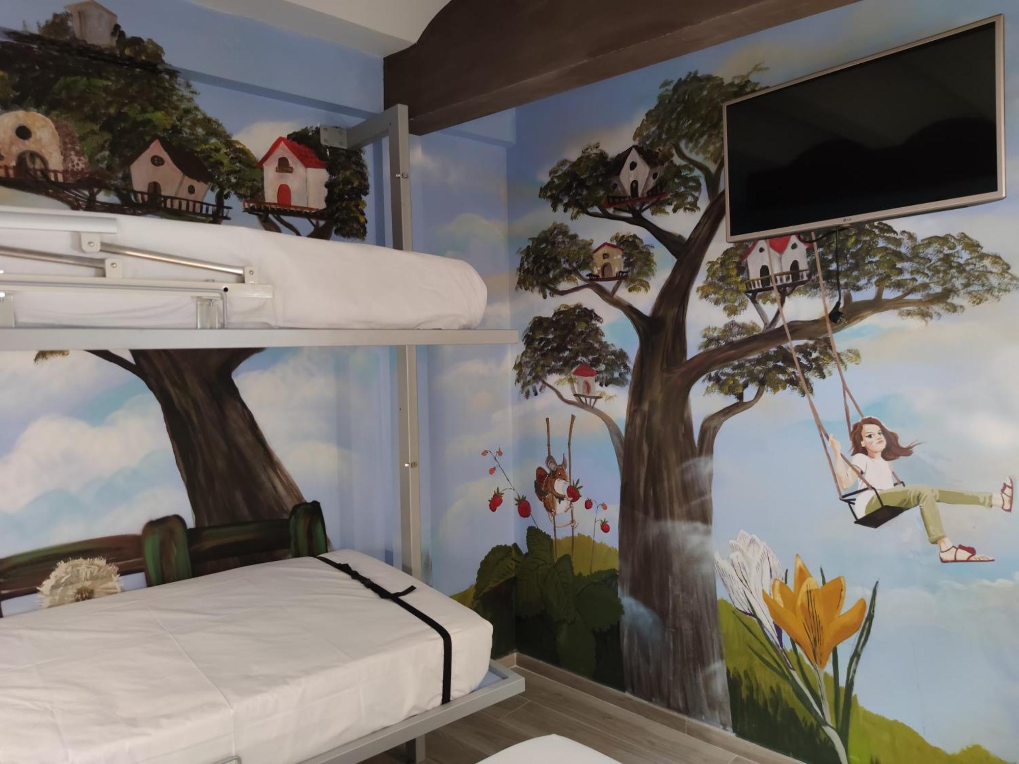 FamilyhostelПінто Екстер'єр фото