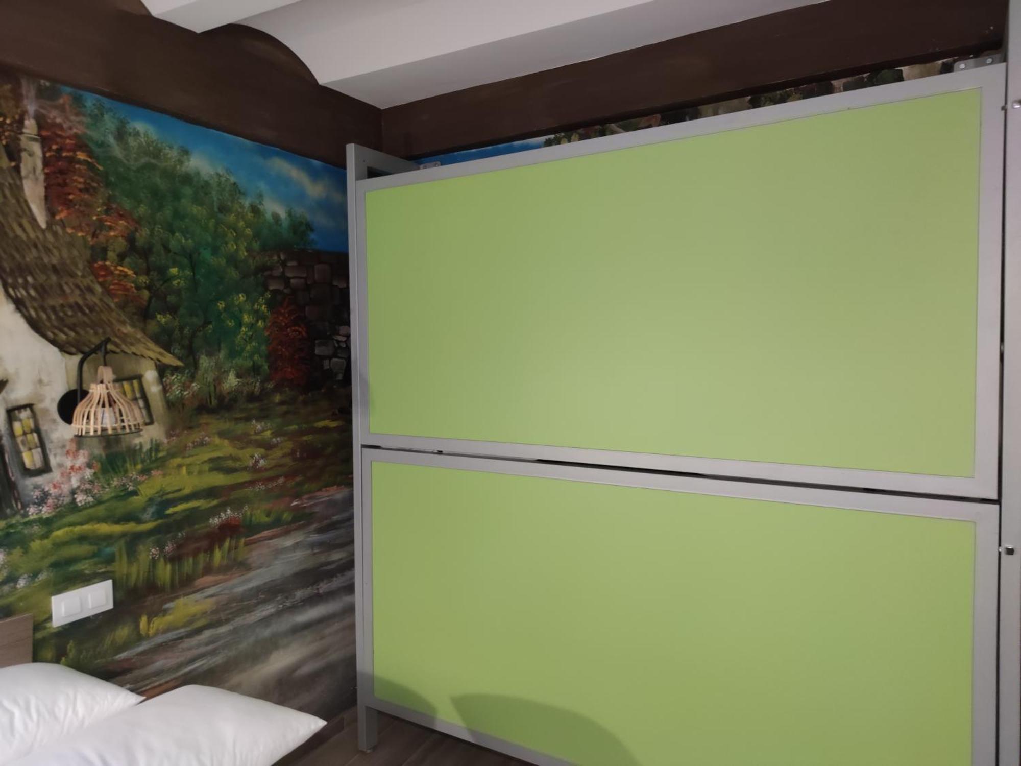 FamilyhostelПінто Екстер'єр фото