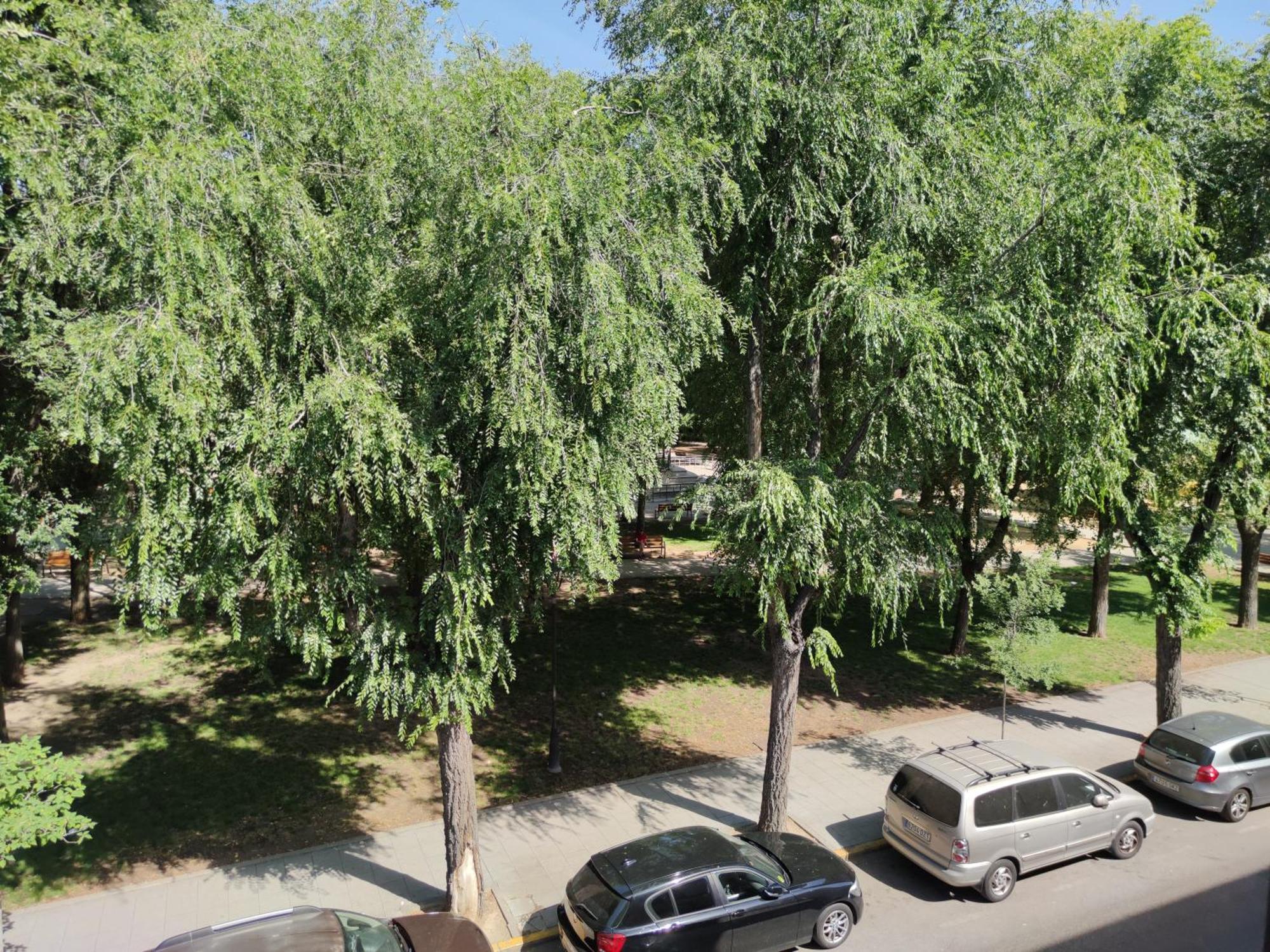 FamilyhostelПінто Екстер'єр фото