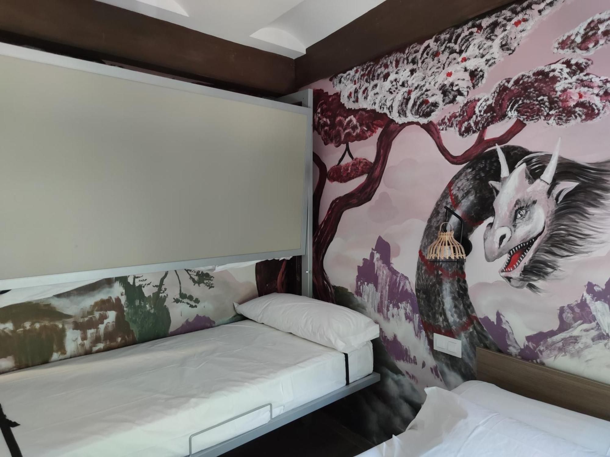 FamilyhostelПінто Екстер'єр фото