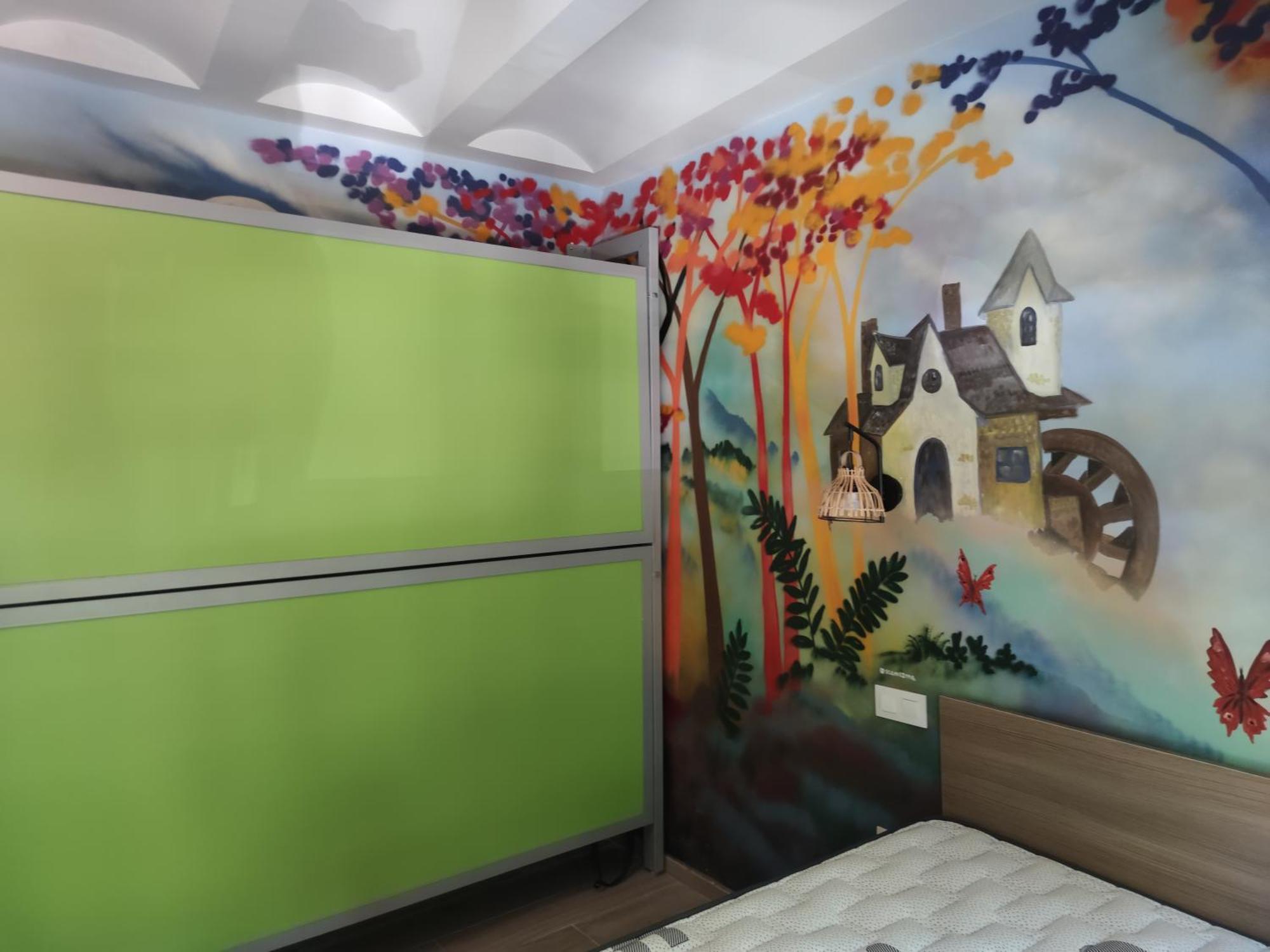 FamilyhostelПінто Екстер'єр фото