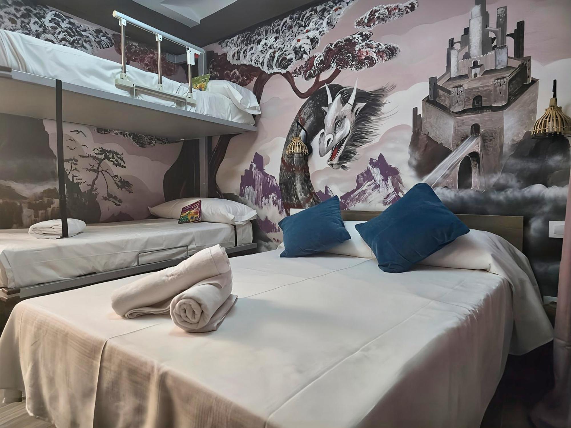 FamilyhostelПінто Екстер'єр фото