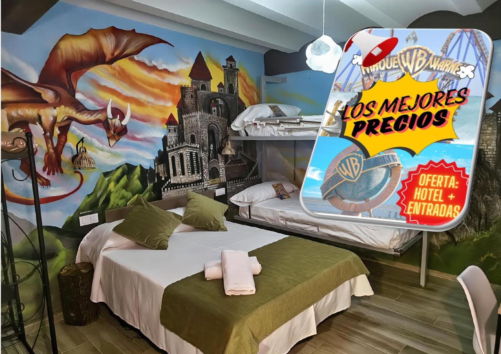 FamilyhostelПінто Екстер'єр фото